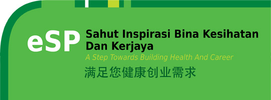 eSP - A Step Towards Building Health And Career