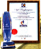 CNI Is Best Consumer-Friendly Company 2009